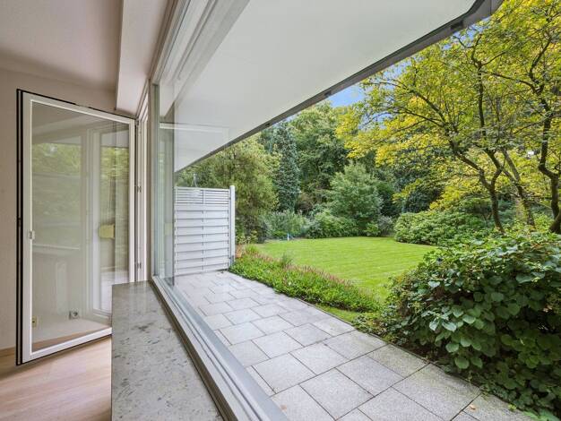 Wohnung zum Kauf 399.000 € 3 Zimmer 71 m² EG Barmbek-Nord Hamburg 22307
