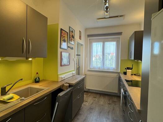 Wohnung zur Miete 810 € 70 m² Raabs an der Thaya 3820