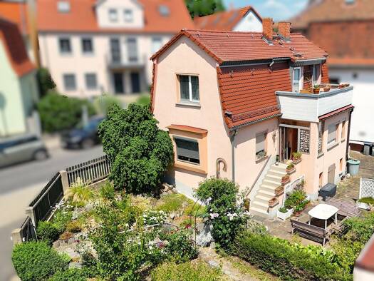 Einfamilienhaus zum Kauf 219.000 € 3 Zimmer 75,3 m² 449 m² Grundstück Radebeul 01445