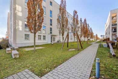 Wohnung zum Kauf 939.000 € 5 Zimmer 108 m² 1. Geschoss Aubing-Lochhausen-Langwied München 81249