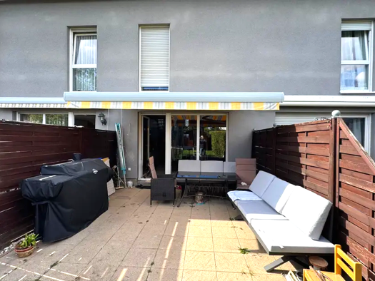 Reihenmittelhaus zum Kauf 468.900 € 5 Zimmer 140 m² 159 m² Grundstück Höhscheid Solingen 42659