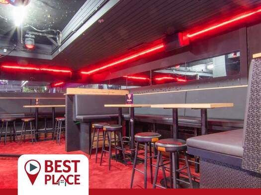 Bar/Café zur Miete 220 m² Gastrofläche Velden am Wörther See 9220