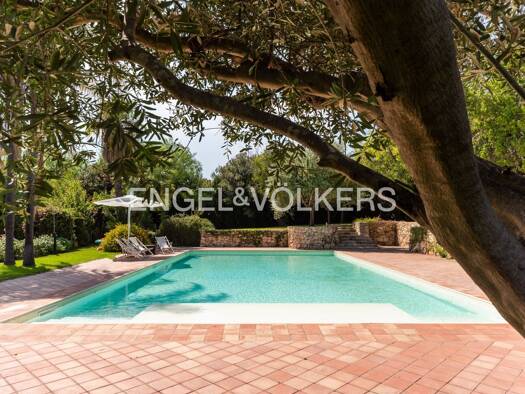Villa zum Kauf 890.000 € 18 Zimmer 415 m² 4.000 m² Grundstück Via Tremilia 145 Syrakus 96100