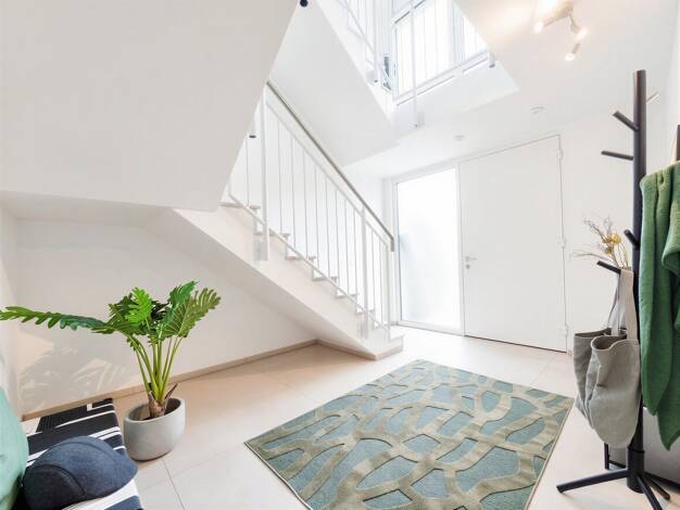 Einfamilienhaus zum Kauf - Erstbezug 839.000 € 4,5 Zimmer 137 m² 135 m² Grundstück Böblingen 71032