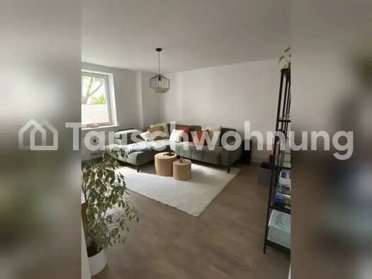 Wohnung zur Miete Tauschwohnung 750 € 1 Zimmer 75 m² 1. Geschoss Buntekuh Lübeck 23558