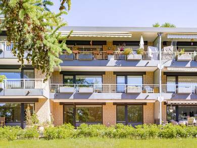 Wohnung zum Kauf 379.000 € 4 Zimmer 119 m² frei ab sofort Wentorf bei Hamburg 21465
