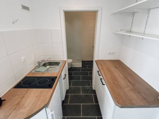 Wohnung zur Miete 500 € 1 Zimmer 40 m² Geschoss 2/6 frei ab 01.03.2026 Kopsbühl 72 Villingen Villingen-Schwenningen 78048