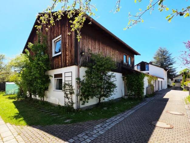 Einfamilienhaus zum Kauf 939.000 € 7 Zimmer 177,3 m² 652 m² Grundstück Sauerlach Sauerlach 82054