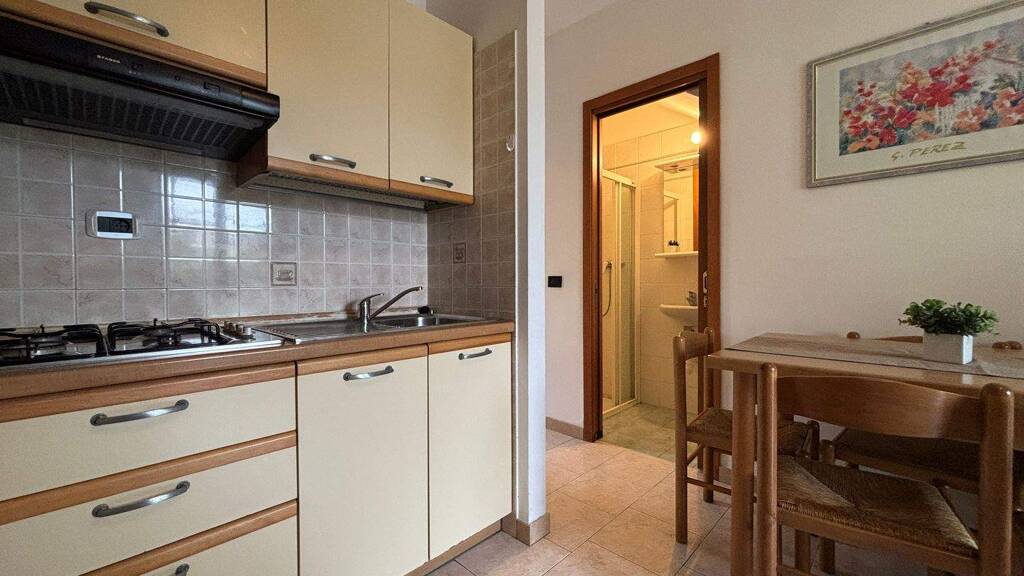 Wohnung zum Kauf 210.000 € 2 Zimmer 70 m² frei ab sofort Viale Cormor 147 Bibione 30028