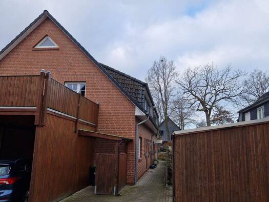 Wohnung zum Kauf 225.000 € 3 Zimmer 87,5 m² 1. Geschoss Bürgerkampweg Schafkoven/Donneresch Delmenhorst 27751