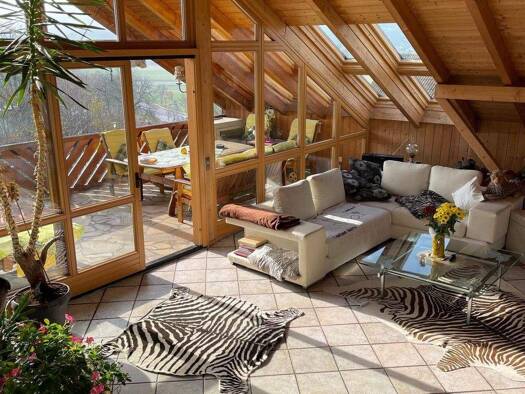 Penthouse zum Kauf 460.000 € 4 Zimmer 116,5 m² 3. Geschoss Zeitlarn 93197