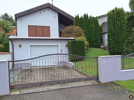 Einfamilienhaus zum Kauf 320.000 € 4 Zimmer 174 m² 2.113 m² Grundstück Schandorf 7472
