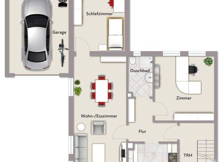 Doppelhaushälfte zum Kauf 435.000 € 6 Zimmer 105 m² 497 m² Grundstück frei ab sofort Altenfurt Nürnberg 90475