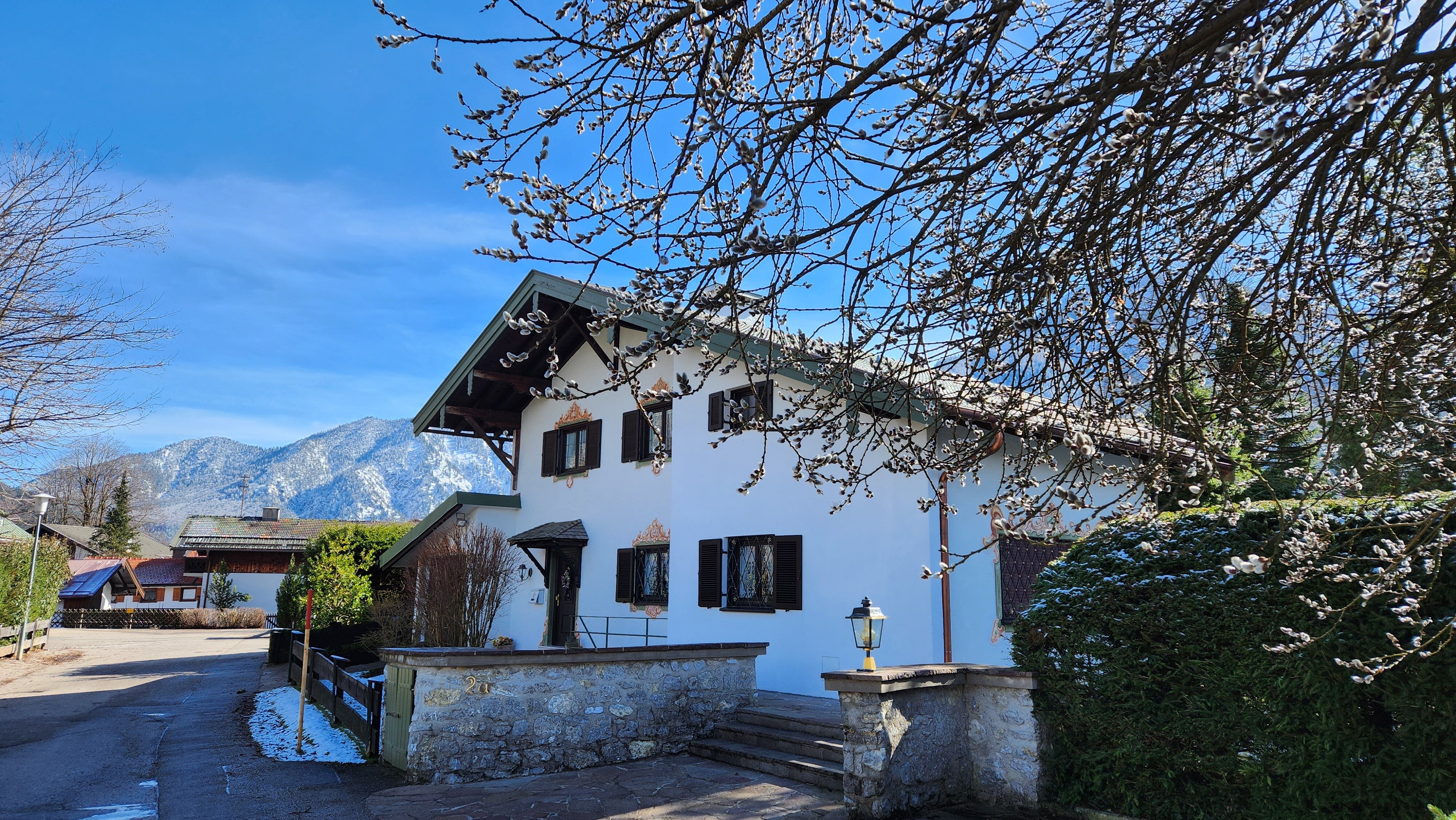 Einfamilienhaus zum Kauf 2.600.000 € 5 Zimmer 201 m²<br/>Wohnfläche 650 m²<br/>Grundstück Rottach Rottach-Egern 83700