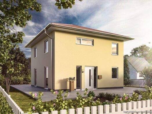 Einfamilienhaus zum Kauf - Erstbezug 380.900 € 5 Zimmer 127,5 m² 999 m² Grundstück Rutsweiler an der Lauter 67752