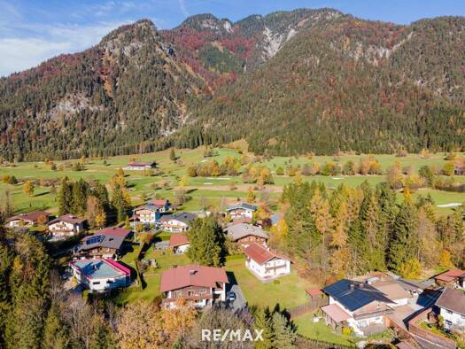 Einfamilienhaus zum Kauf 495.000 € 4 Zimmer 100 m² 608 m² Grundstück Erpfendorf 6383