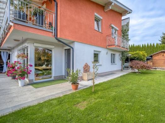 Haus zum Kauf 1.190.000 € 7 Zimmer 165 m² 499 m² Grundstück Hallein 5400