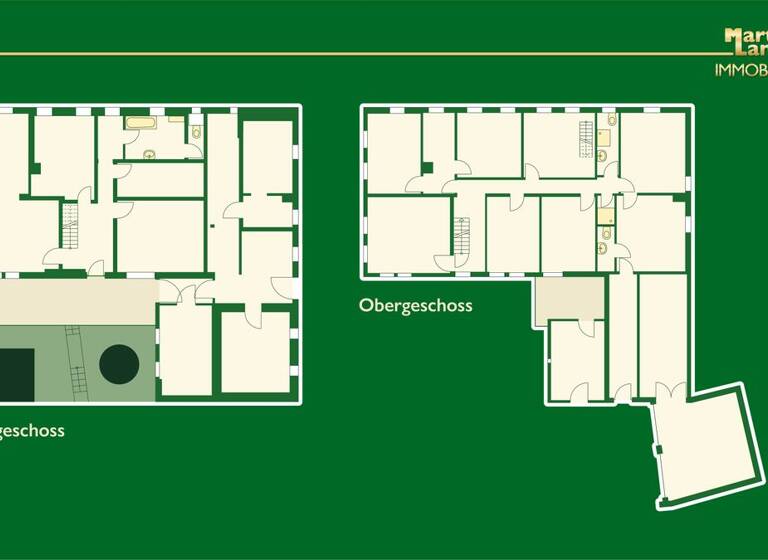Haus zum Kauf 550.000 € 20 Zimmer 352 m² 12.179 m² Grundstück frei ab sofort Oberhöllsteig 6 Breitnau 79874