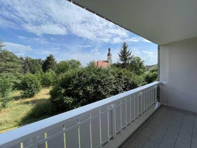 Wohnung zur Miete 275 € 2 Zimmer 51 m² 1. Geschoss frei ab sofort Hof Naundorf 04769
