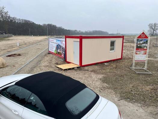 Grundstück zum Kauf 69.990 € 697 m² Grundstück Stadt Friedland Friedland 15848