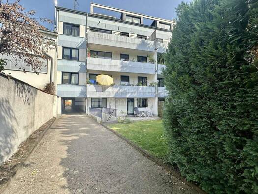 Wohnung zum Kauf 236.000 € 2 Zimmer 51 m² 3. Geschoss Kessenich Bonn 53129