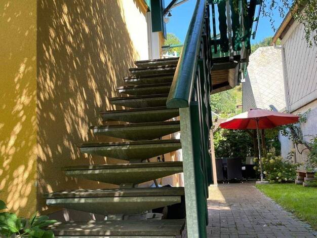 Haus zum Kauf 350.000 € 7 Zimmer 175 m² 1.450 m² Grundstück Olbernhau Olbernhau 09526