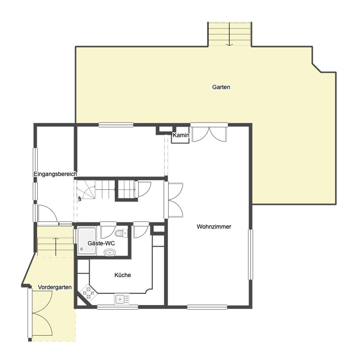 Immobilie zum Kauf als Kapitalanlage geeignet 950.000 € 6 Zimmer 140 m²<br/>Fläche 695 m²<br/>Grundstück Lemsahl - Mellingstedt Hamburg 22397