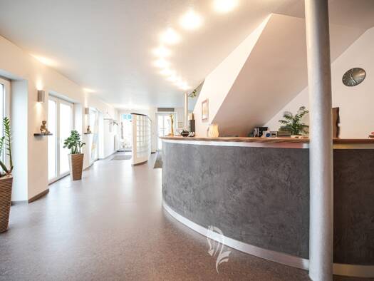 Praxis zum Kauf 262 m² Bürofläche Altstadt Würzburg 97080