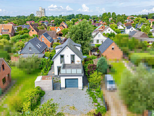 Haus zum Kauf 599.000 € 3 Zimmer 103 m² 490 m² Grundstück Allensteiner Weg 1 Kalifornien Schönberg 24217