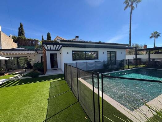 Villa zum Kauf 1.275.000 € 5 Zimmer 198 m² Benalmádena 29639