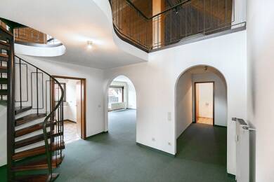 Maisonette zum Kauf 475.000 € 4 Zimmer 151,1 m² 2. Geschoss Pfuhl Neu-Ulm / Pfuhl 89233