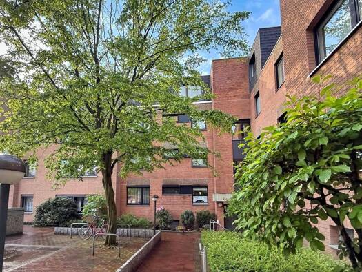 Wohnung zum Kauf 298.000 € 4 Zimmer 106 m² frei ab sofort Davenstedt Ahlem - Badenstedt - Davenstedt 30455