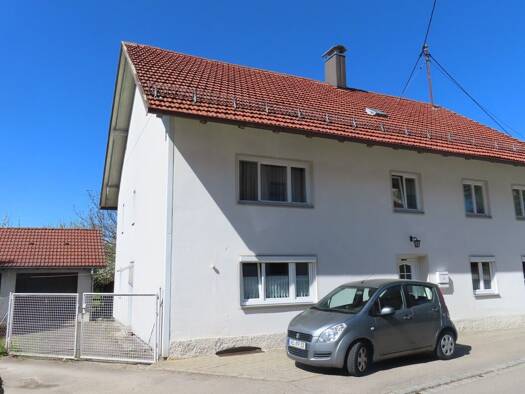 Einfamilienhaus zum Kauf 395.000 € 8 Zimmer 186 m² 704 m² Grundstück Reicholzried Dietmannsried 87463