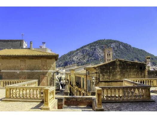 Wohnung zum Kauf 790.000 € 6 Zimmer 204 m² Pollença 00000
