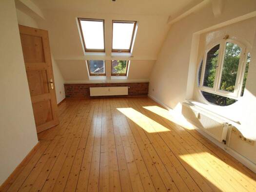 Wohnung zur Miete 960 € 2 Zimmer 68 m² 2. Geschoss Herzberger Landstraße 52 Göttingen Göttingen 37085
