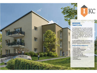 Wohnung zum Kauf 327.524 € 2 Zimmer 88,5 m² EG Alsweiler Marpingen / Alsweiler 66646