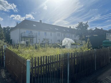 Mehrfamilienhaus zum Kauf 865.000 € 21 Zimmer 631 m² 3.179 m² Grundstück Borna Borna 04552