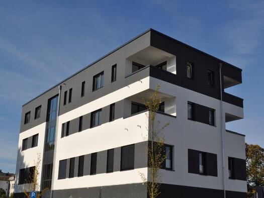 Wohnung zur Miete 783 € 3 Zimmer 90 m² 3. Geschoss frei ab 01.12.2026 Lüdenscheid Lüdenscheid 58507