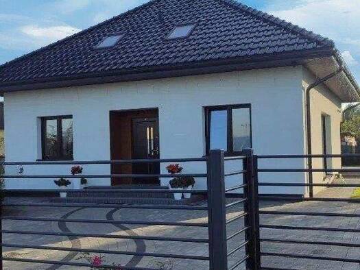 Einfamilienhaus zum Kauf 285.000 € 7 Zimmer 171 m² 750 m² Grundstück Stettin 70895