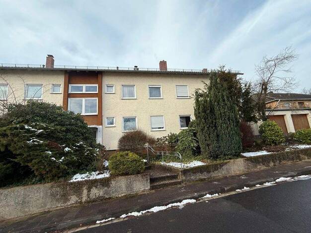 Wohnung zum Kauf 170.000 € 2,5 Zimmer 55 m² frei ab 01.02.2026 Hofheim 65719