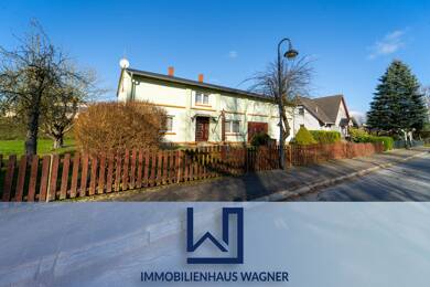 Einfamilienhaus zum Kauf 259.000 € 7 Zimmer 189,5 m² 1.325 m² Grundstück Letschow Schwaan 18258