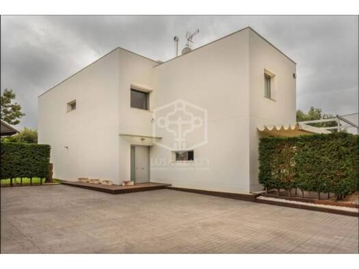 Villa zum Kauf 1.400.000 € 4 Zimmer 377 m² 1.218 m² Grundstück Sant Andreu de Llavaneres 08392