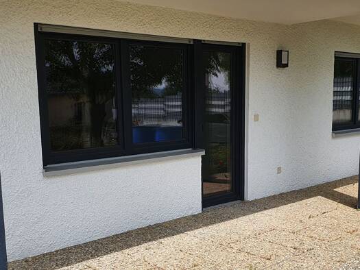 Wohnung zur Miete 700 € 2 Zimmer 75 m² Geschoss EG/1 frei ab 01.09.2026 Bopfingen Bopfingen 73441