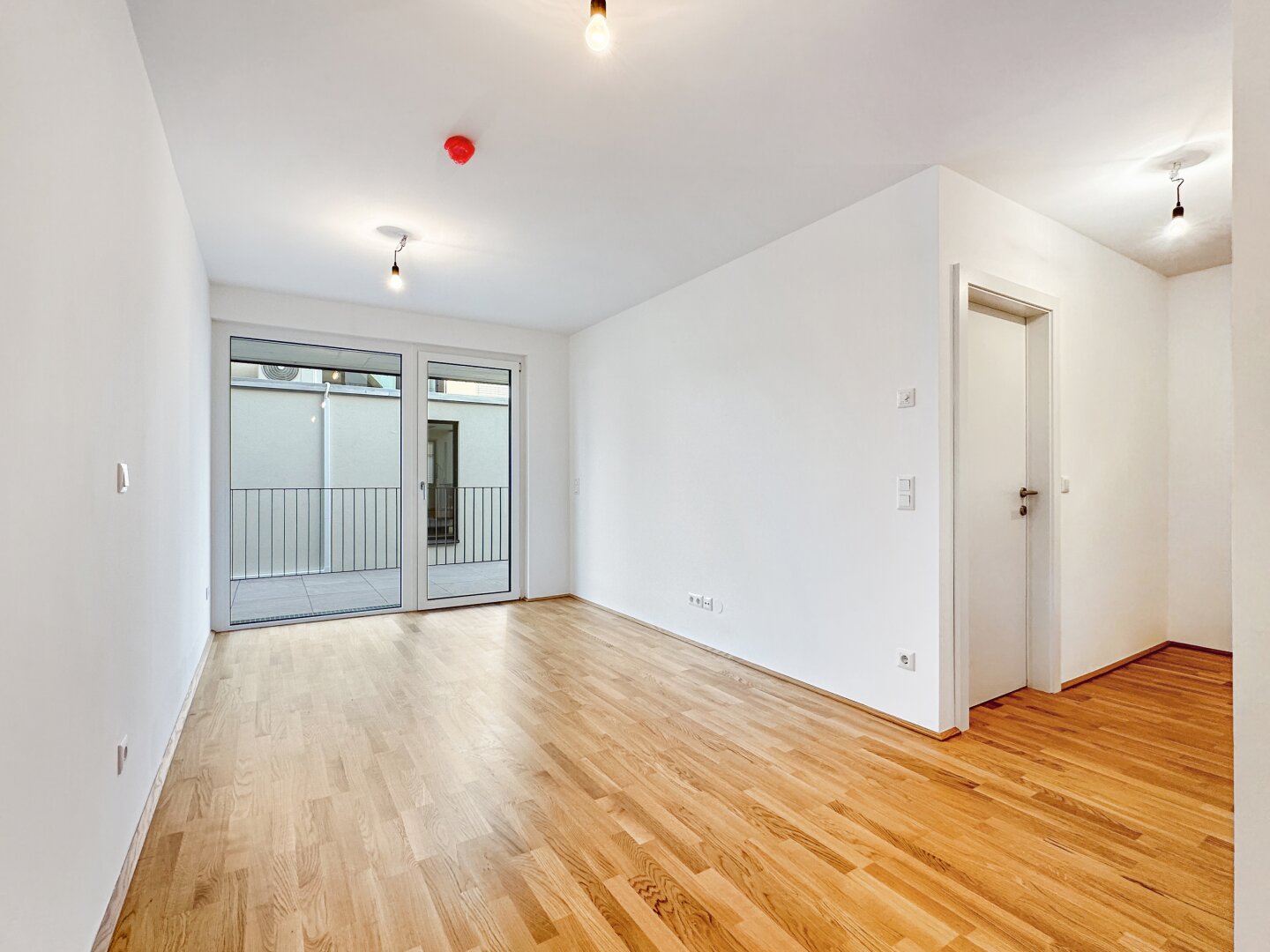 Terrassenwohnung zum Kauf 299.900 € 2 Zimmer 40,8 m²<br/>Wohnfläche 1.<br/>Geschoss Klugargasse 12 Wien 1230