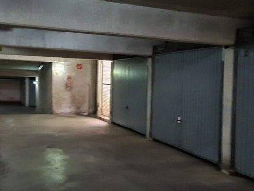 Außenstellplatz zur Miete provisionsfrei 43,42 € Heiligegartenstr. bei 8 Mitte Dortmund 44145