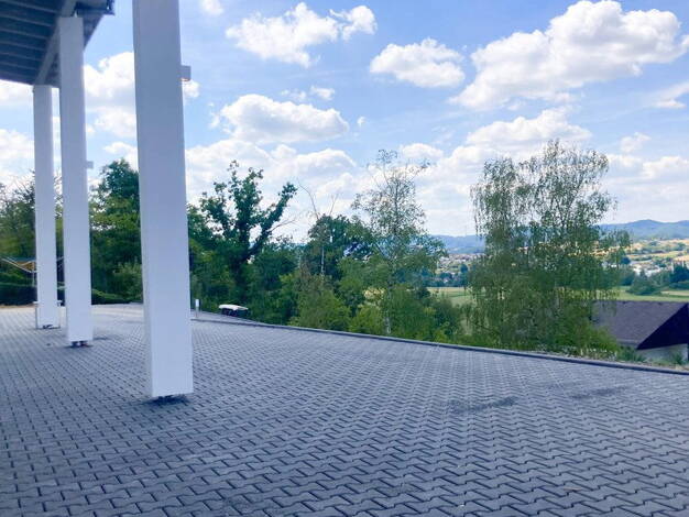 Wohnung zur Miete 650 € 3 Zimmer 85 m² EG Höhenstr 4 Kombach Biedenkopf-Kombach 35216