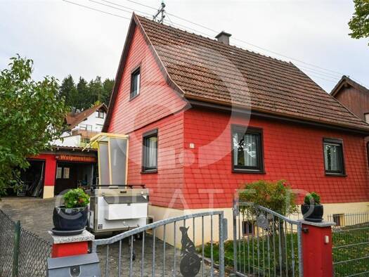 Einfamilienhaus zum Kauf 319.000 € 3 Zimmer 100 m² 400 m² Grundstück frei ab 01.12.2026 Deißlingen Deißlingen 78652