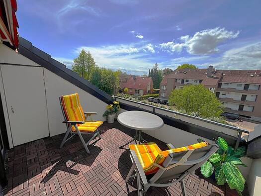 Wohnung zum Kauf 236.500 € 2 Zimmer 44 m² 1. Geschoss frei ab sofort Schützenweg 4 Kellenhusen Kellenhusen 23746