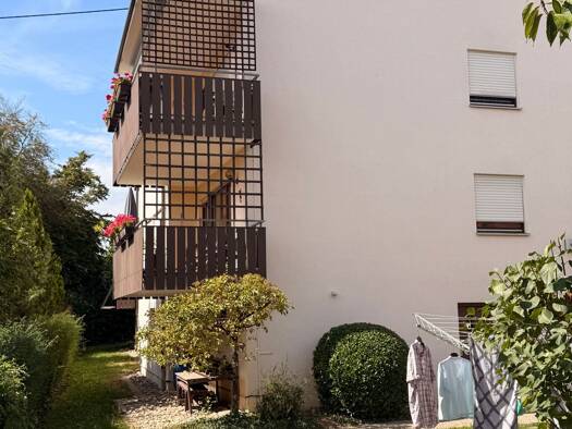 Wohnung zum Kauf als Kapitalanlage geeignet 279.000 € 3 Zimmer 90 m² Nordheim Nordheim 74226
