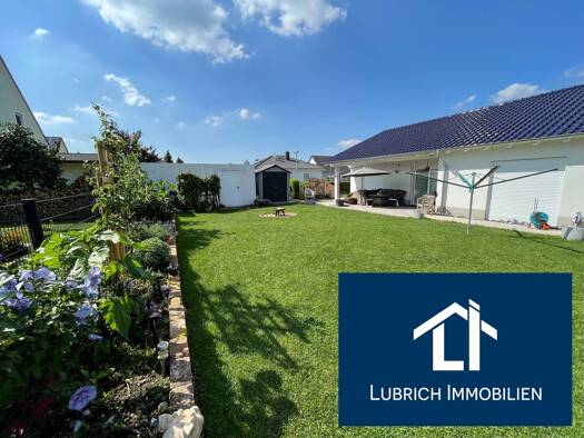 Einfamilienhaus zum Kauf 429.000 € 3 Zimmer 109 m² 615 m² Grundstück Am Großobringer Weg 8 Wohlsborn 99439